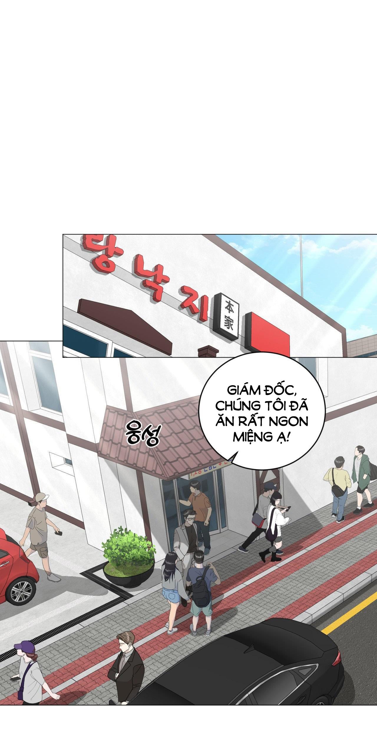 [18+] Chị Sẽ Chiều Cậu Chương 3 page 46 - Giả Dược
