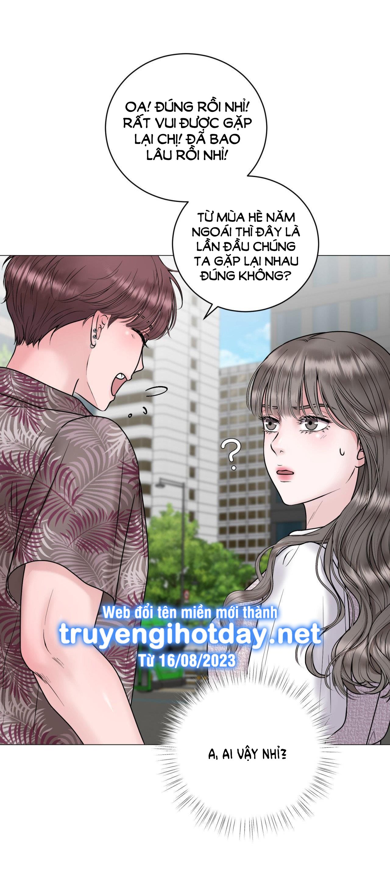 [18+] Chị Sẽ Chiều Cậu Chương 3 page 49 - Giả Dược