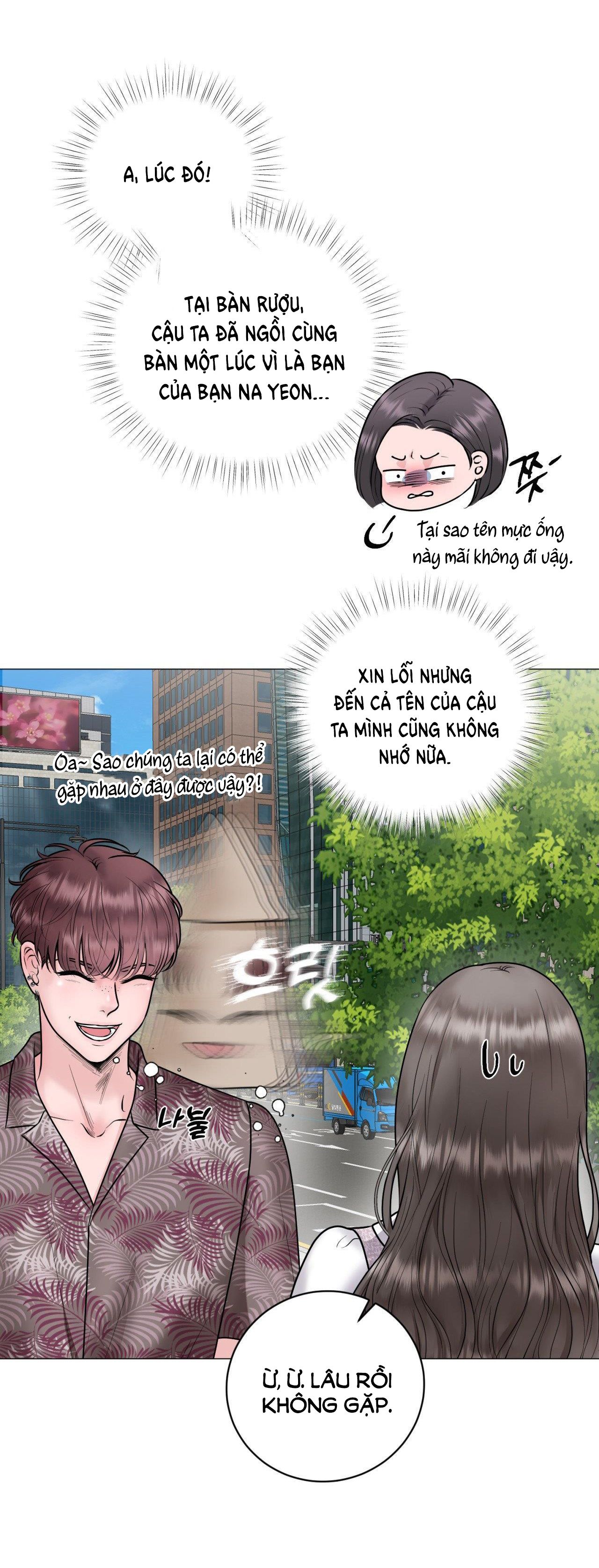 [18+] Chị Sẽ Chiều Cậu Chương 3 page 50 - Giả Dược