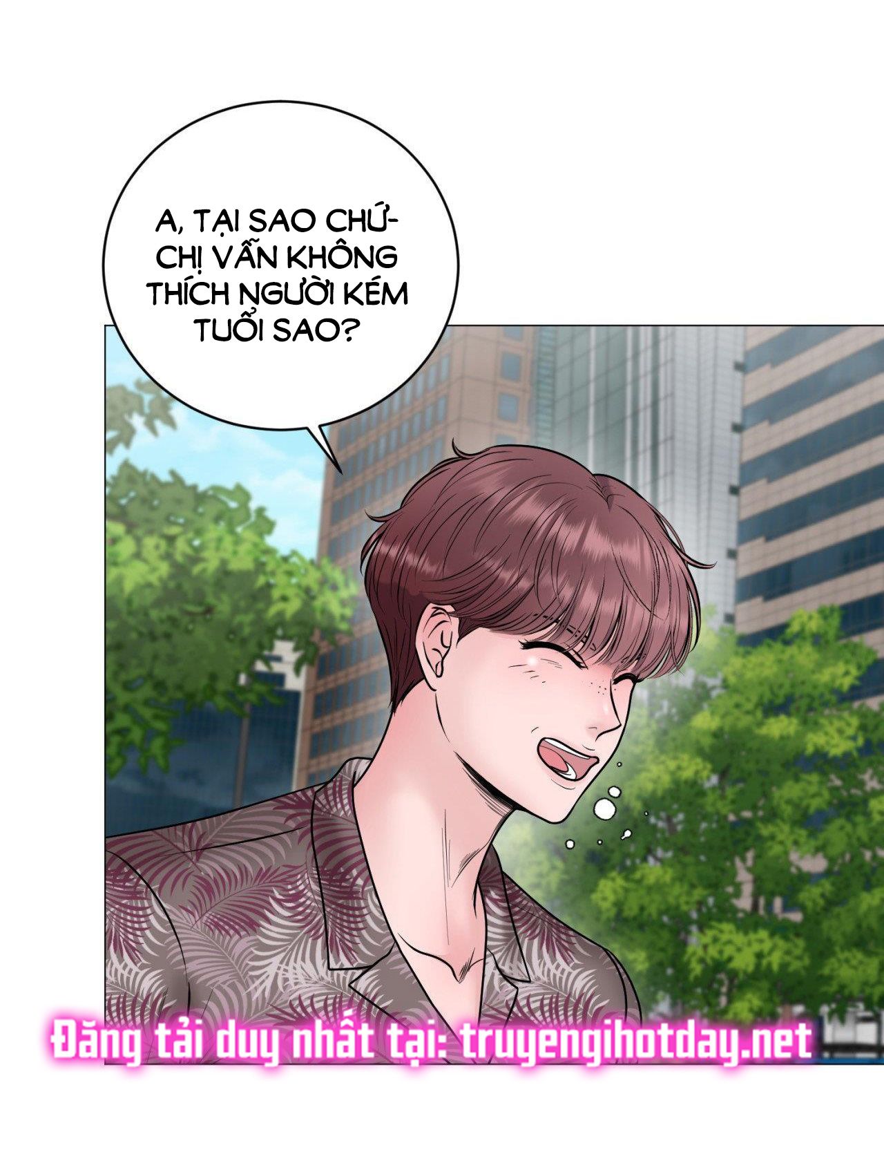 [18+] Chị Sẽ Chiều Cậu Chương 3 page 52 - Giả Dược