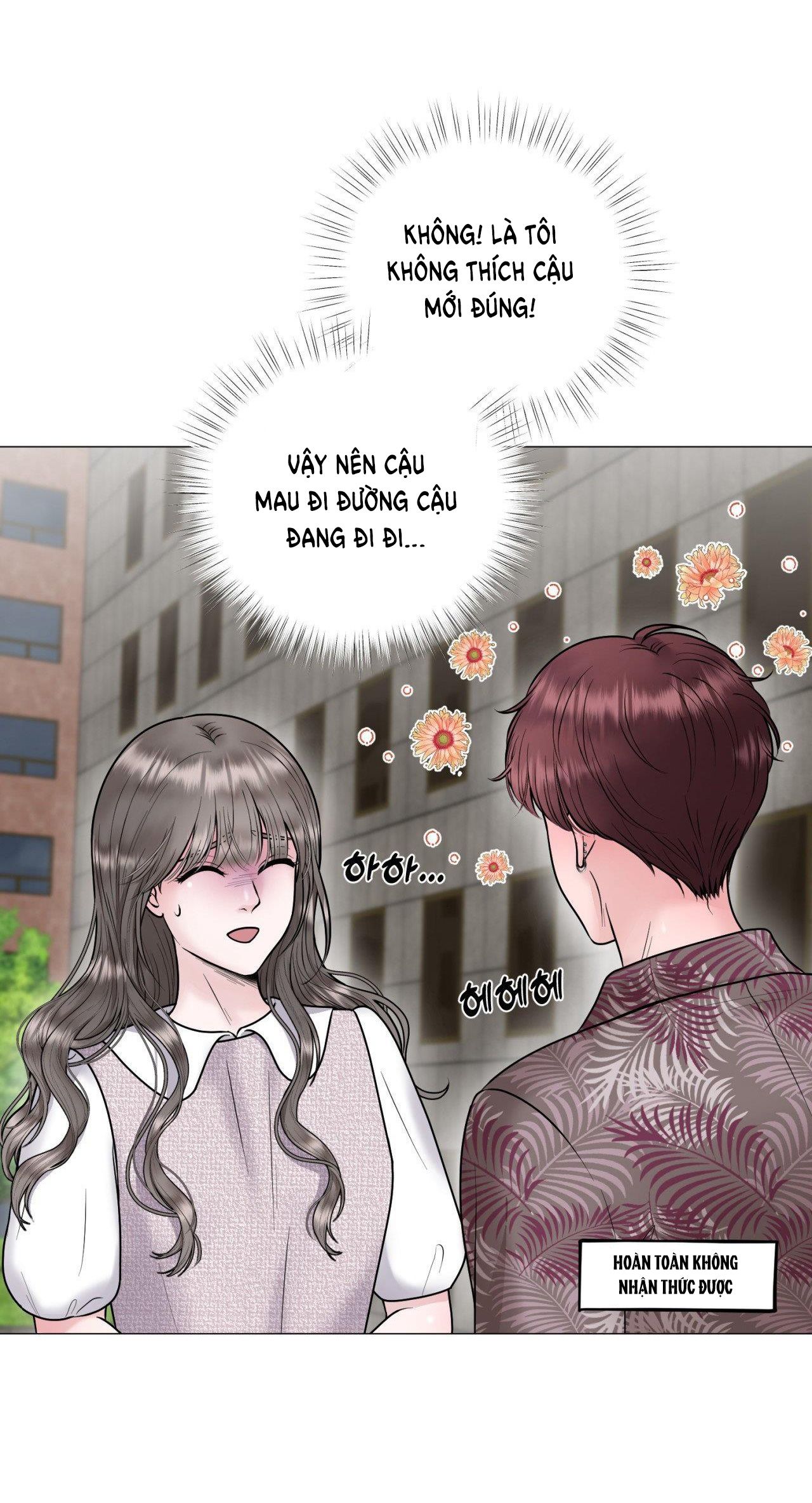 [18+] Chị Sẽ Chiều Cậu Chương 3 page 53 - Giả Dược