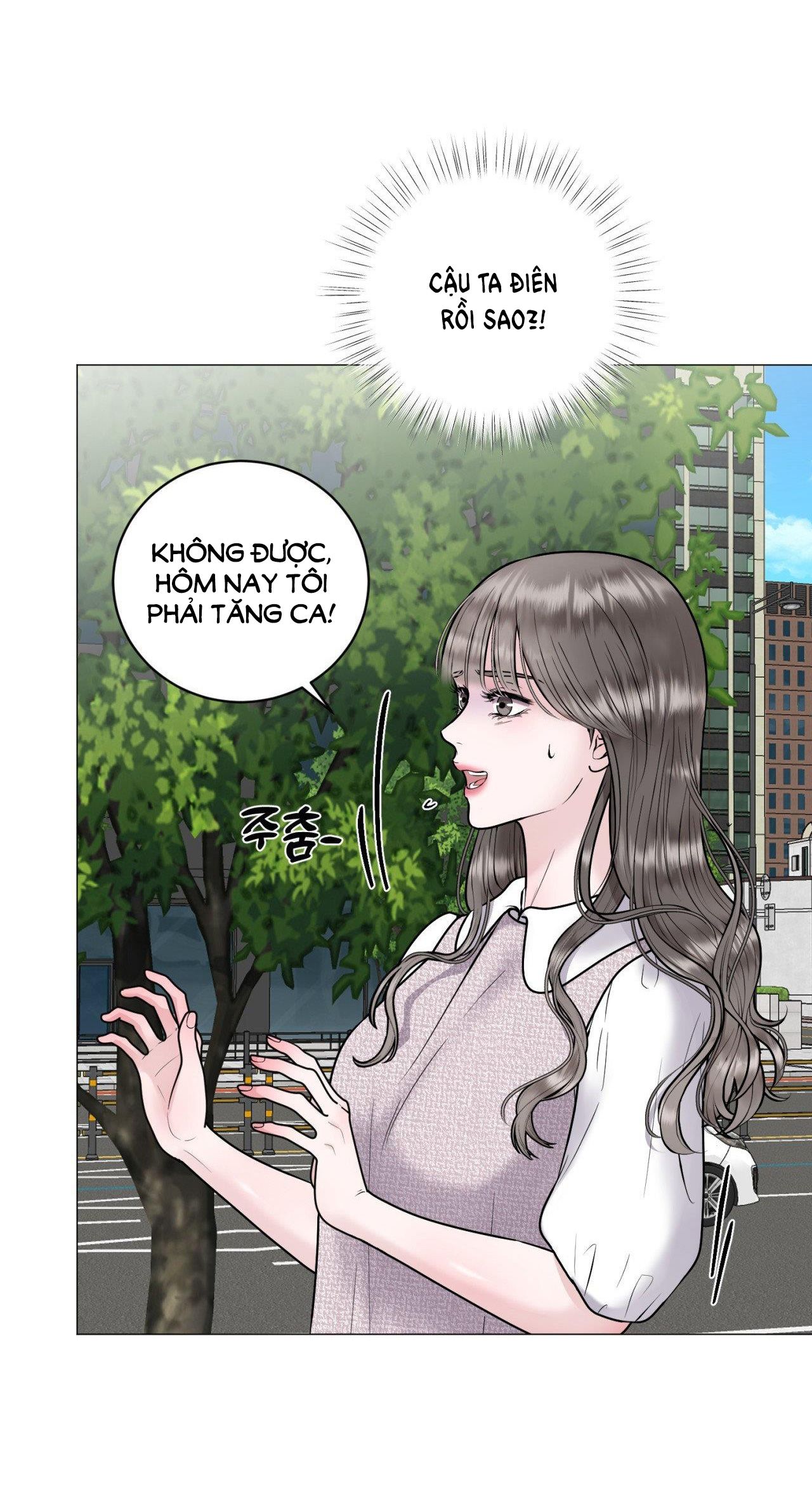 [18+] Chị Sẽ Chiều Cậu Chương 3 page 55 - Giả Dược