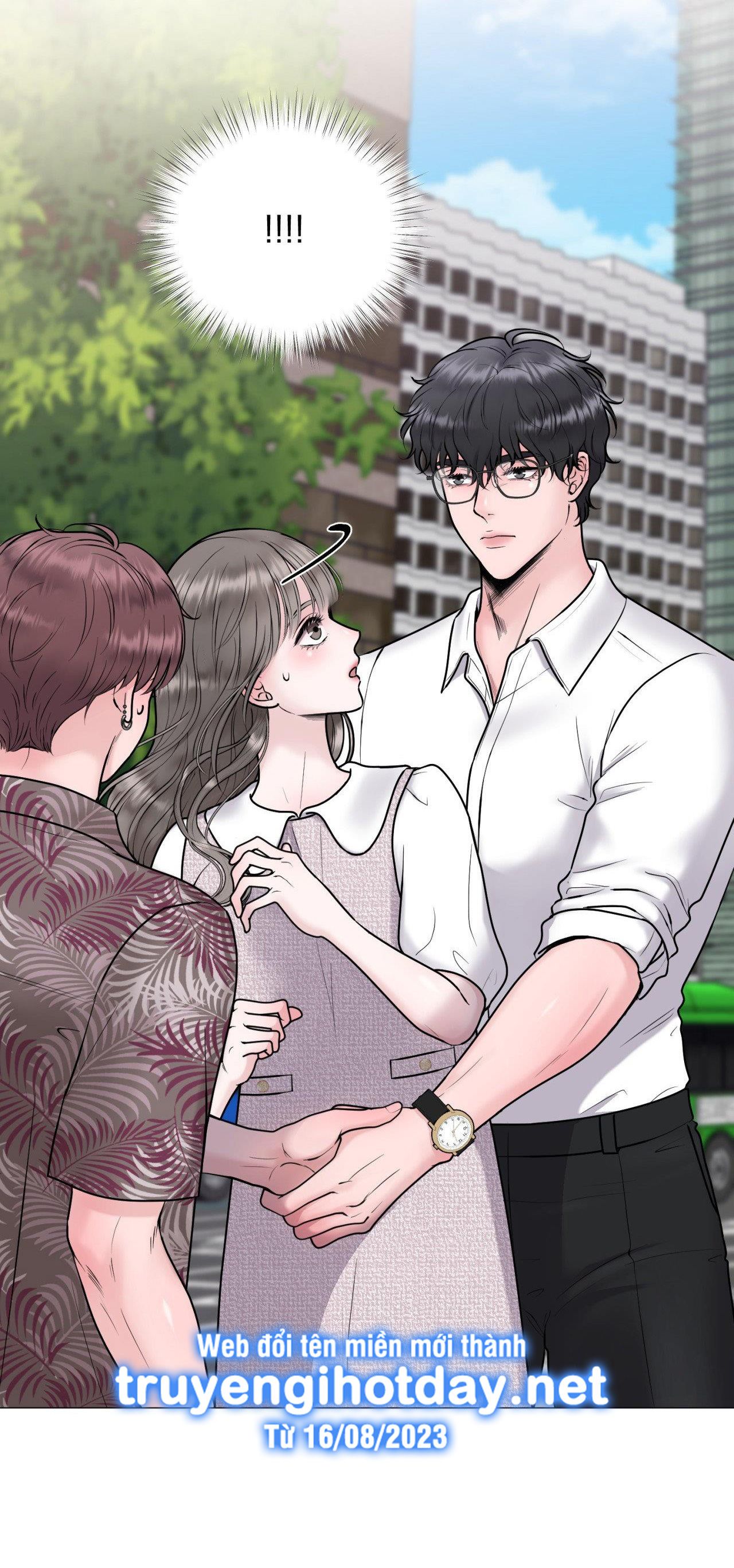 [18+] Chị Sẽ Chiều Cậu Chương 3 page 59 - Giả Dược