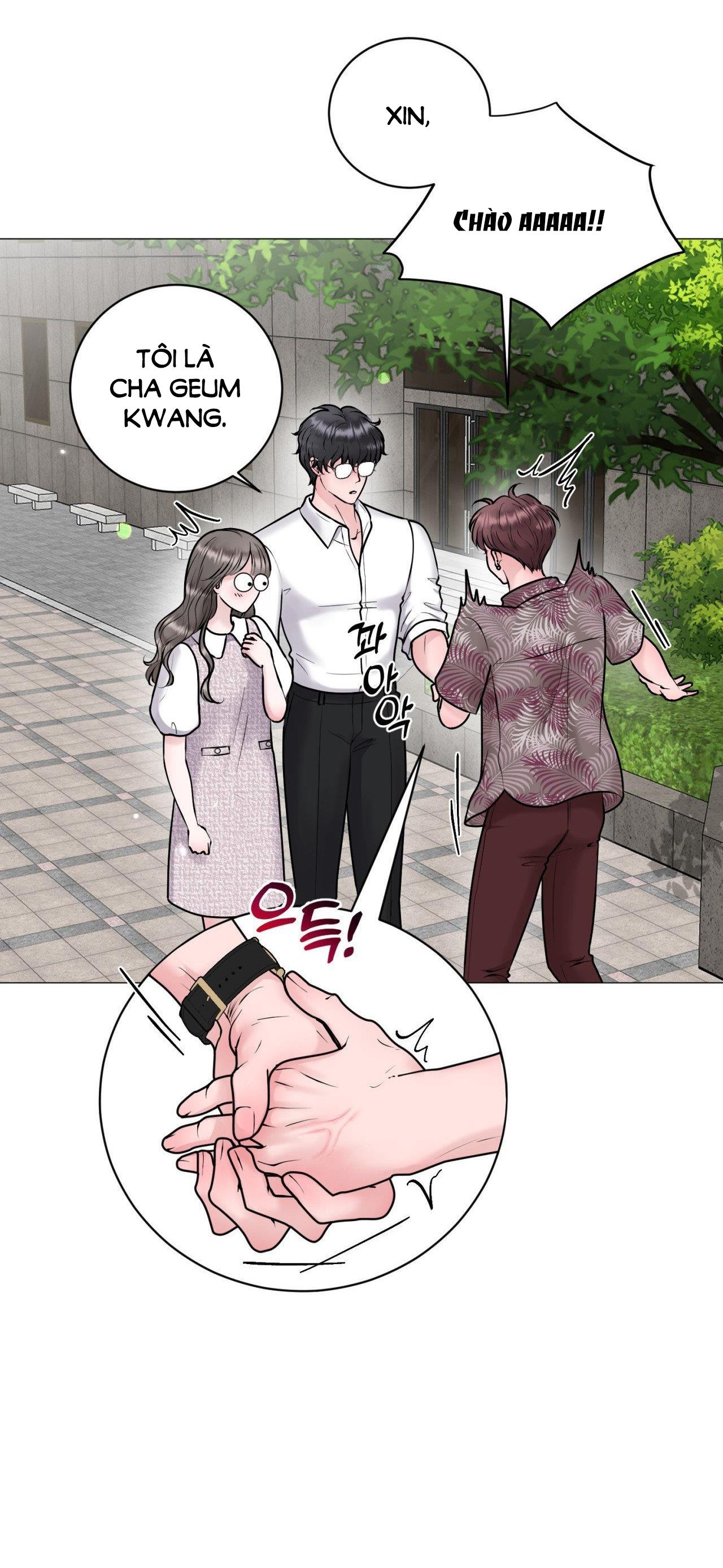 [18+] Chị Sẽ Chiều Cậu Chương 3 page 62 - Giả Dược