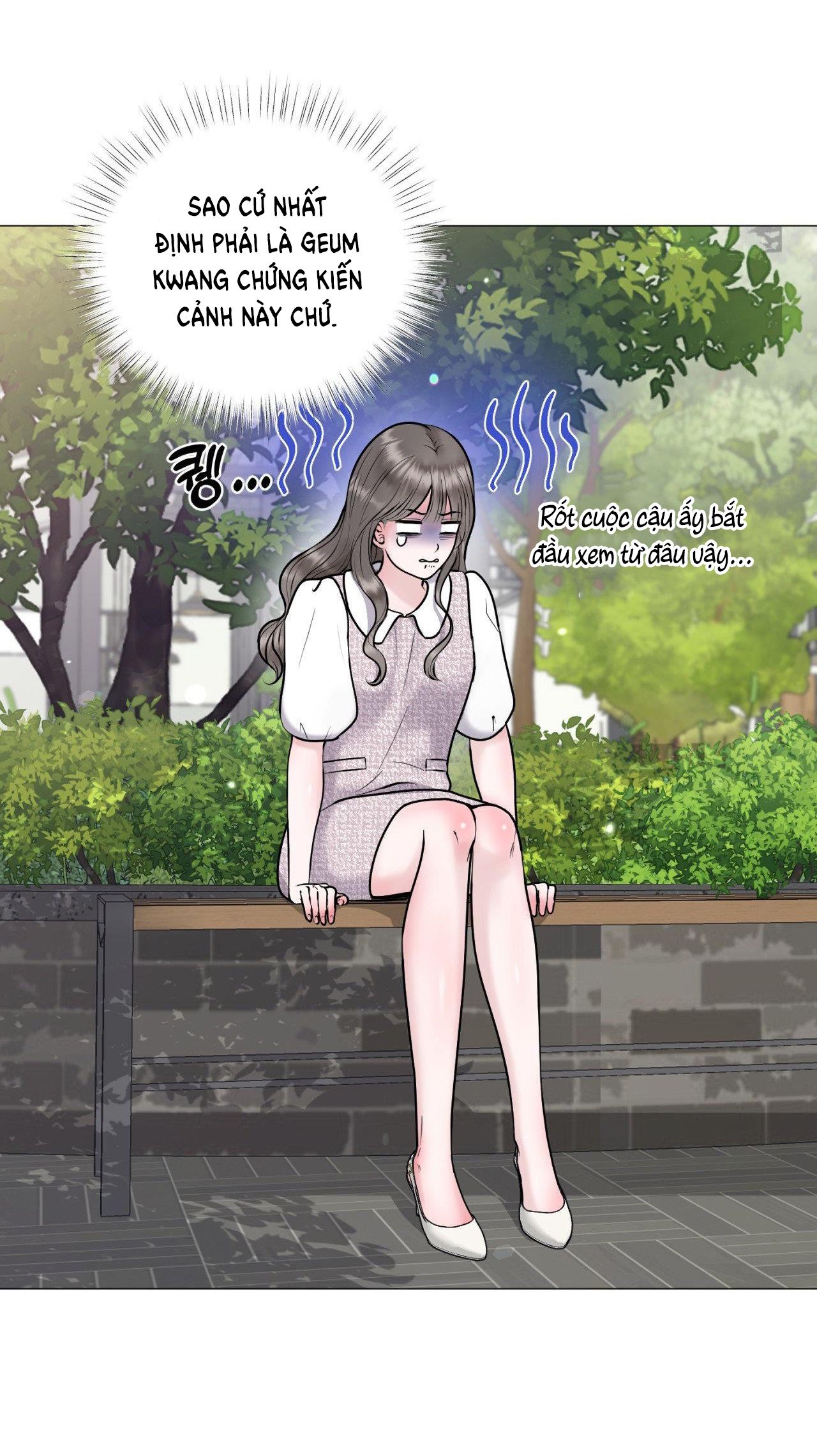 [18+] Chị Sẽ Chiều Cậu Chương 3 page 64 - Giả Dược