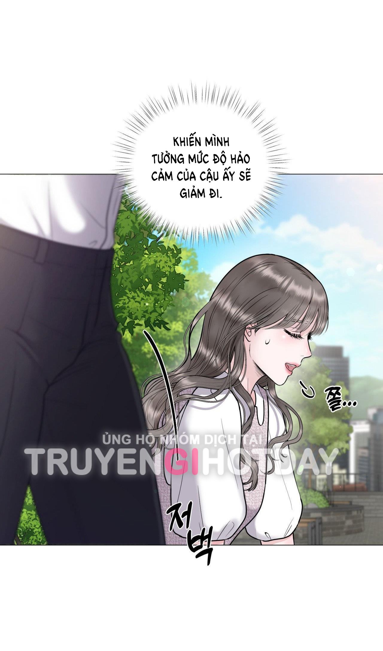[18+] Chị Sẽ Chiều Cậu Chương 3 page 65 - Giả Dược
