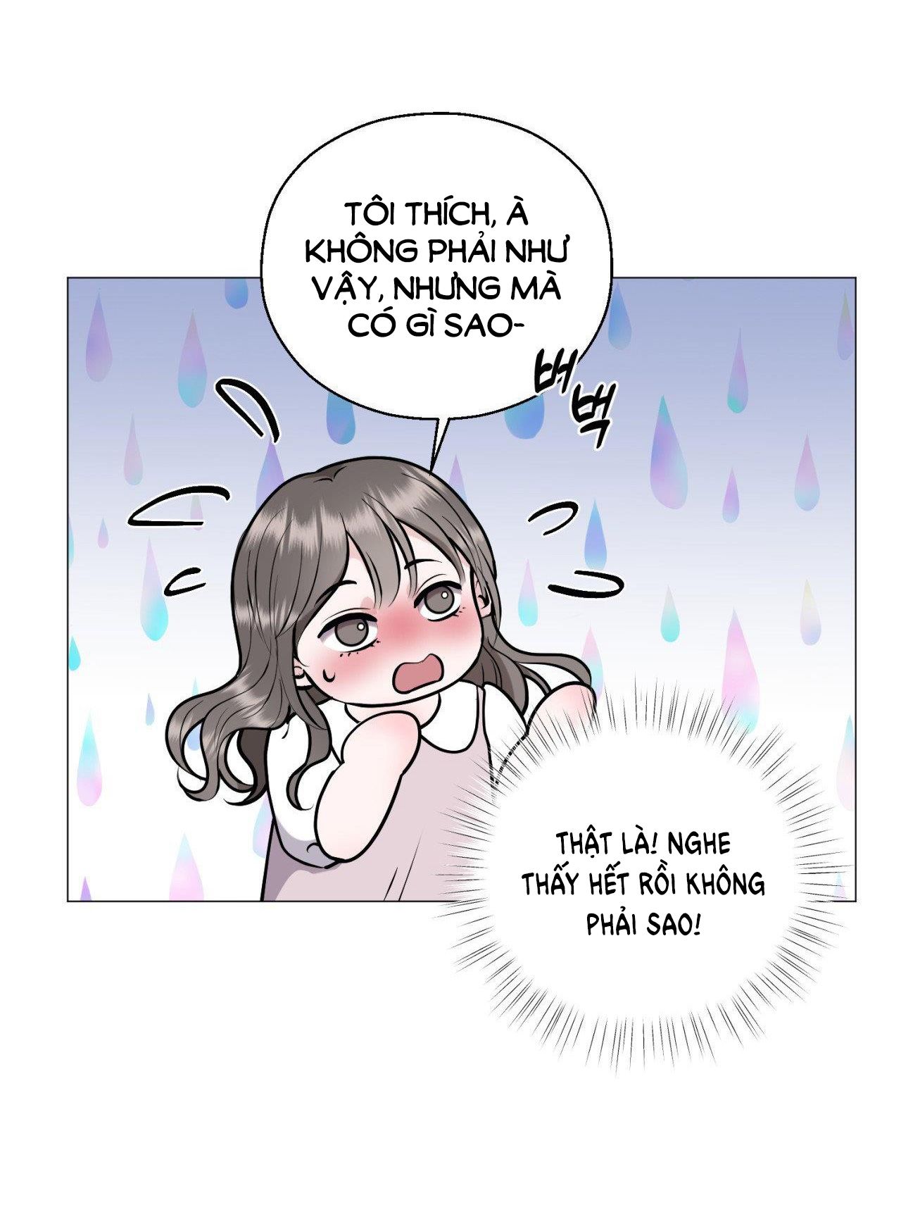 [18+] Chị Sẽ Chiều Cậu Chương 3 page 67 - Giả Dược
