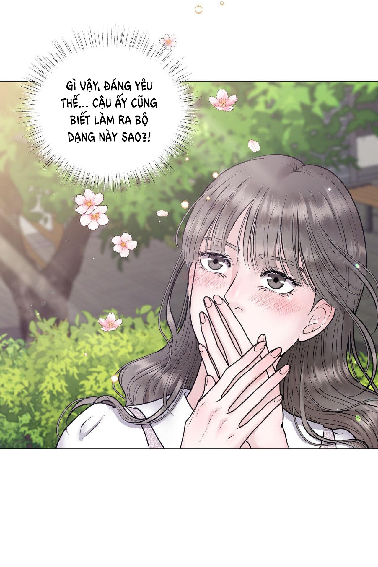 [18+] Chị Sẽ Chiều Cậu Chương 3 page 71 - Giả Dược