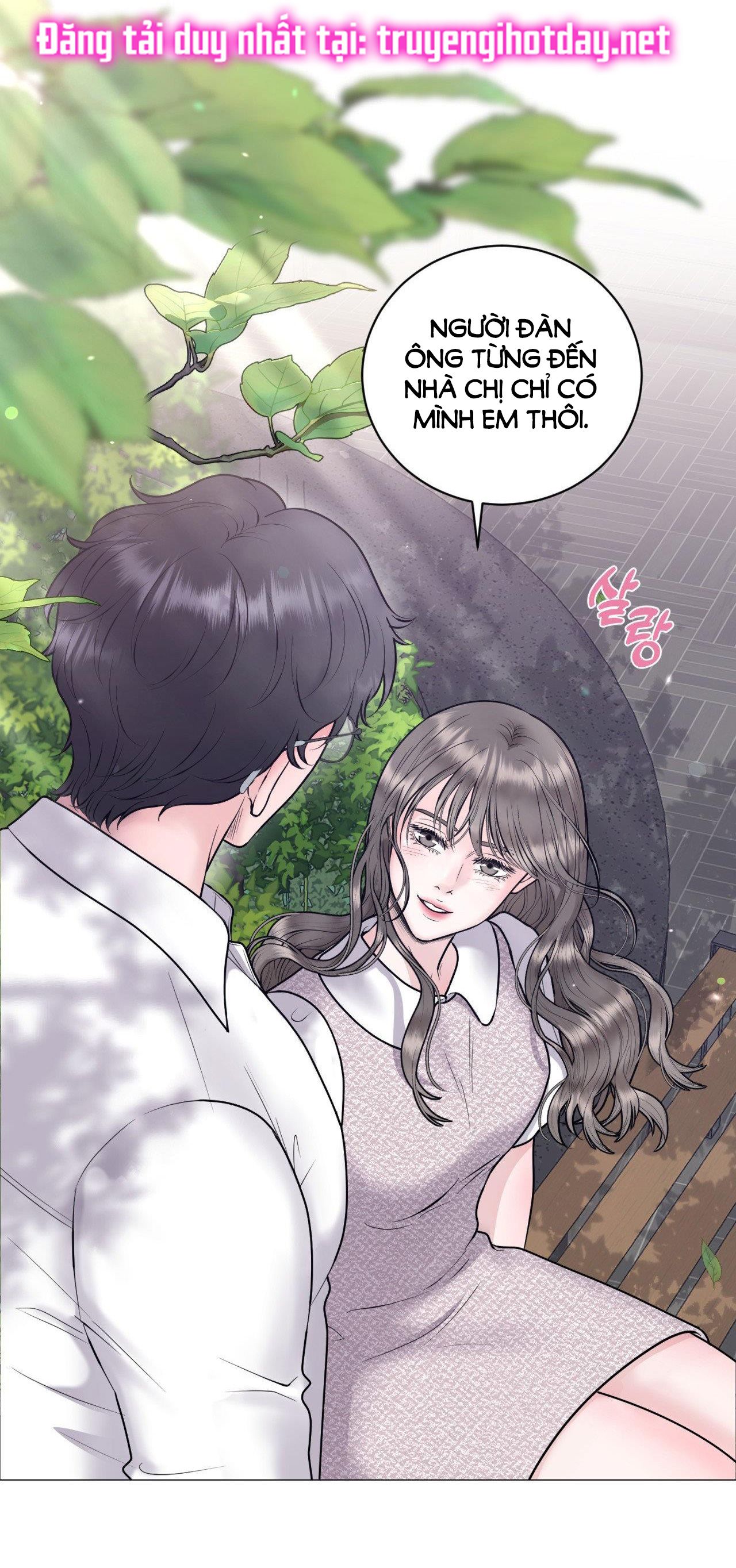 [18+] Chị Sẽ Chiều Cậu Chương 3 page 73 - Giả Dược