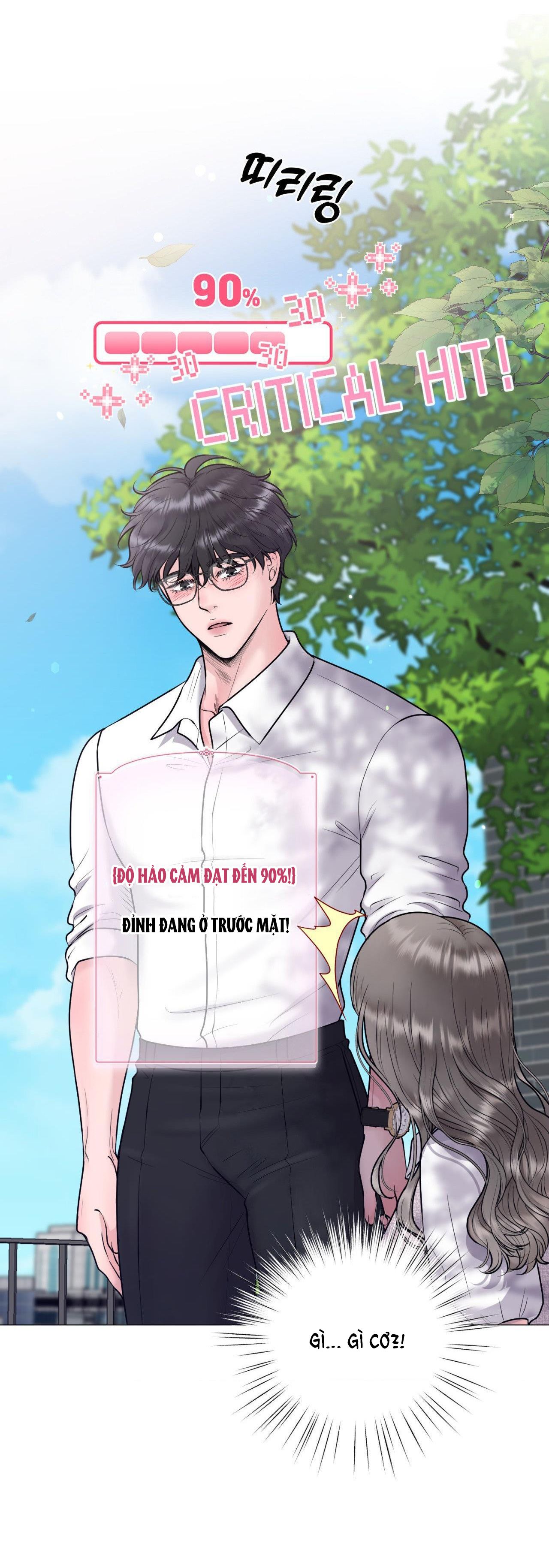 [18+] Chị Sẽ Chiều Cậu Chương 3 page 74 - Giả Dược