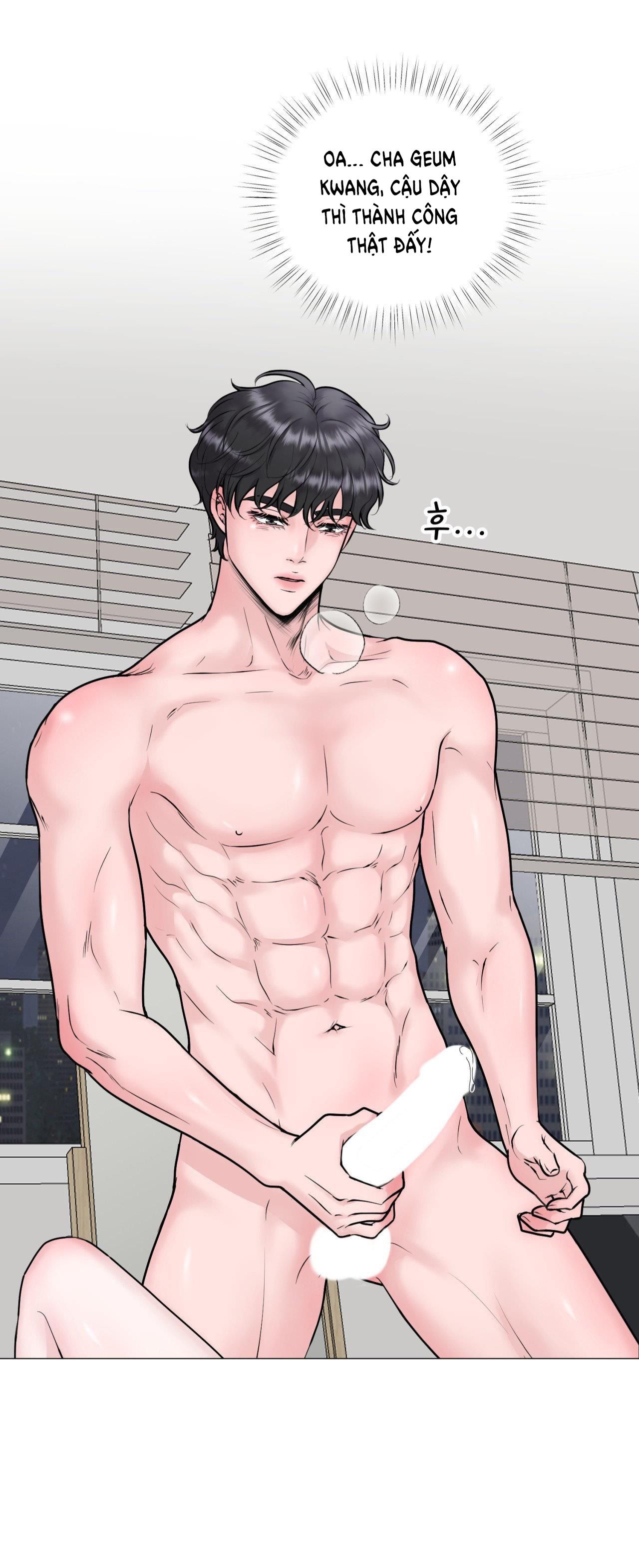 [18+] Chị Sẽ Chiều Cậu Chương 3 page 10 - Giả Dược
