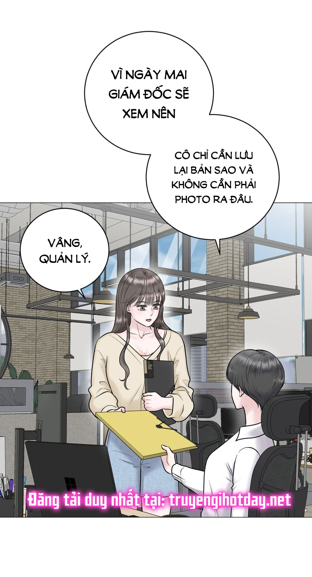 [18+] Chị Sẽ Chiều Cậu Chương 4 page 2 - Giả Dược