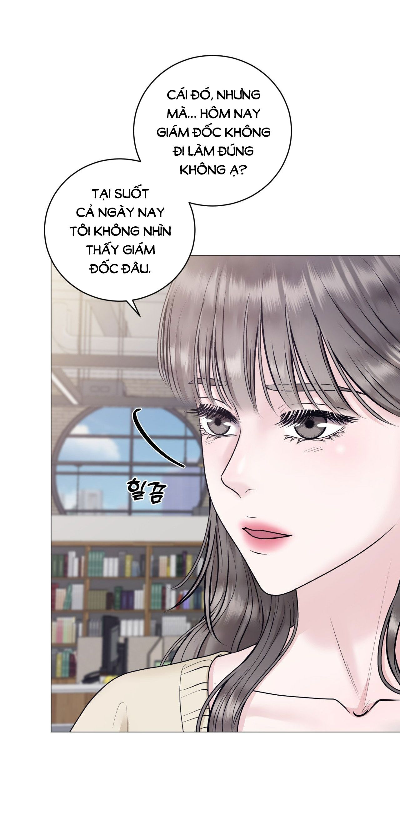 [18+] Chị Sẽ Chiều Cậu Chương 4 page 3 - Giả Dược