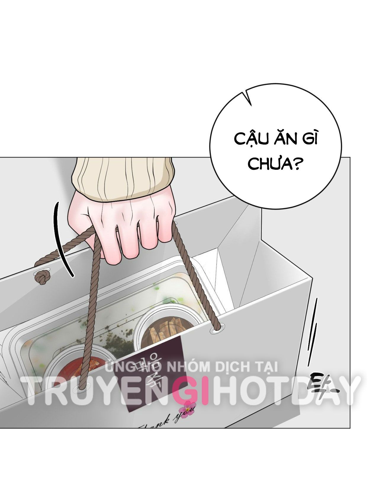 [18+] Chị Sẽ Chiều Cậu Chương 4 page 21 - Giả Dược