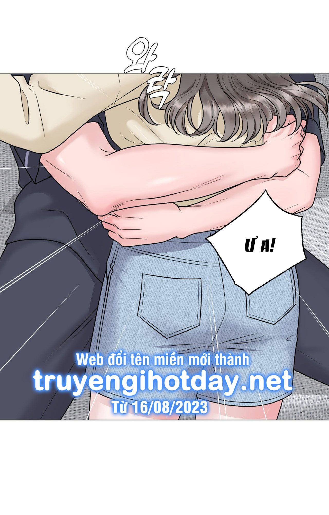 [18+] Chị Sẽ Chiều Cậu Chương 4 page 26 - Giả Dược