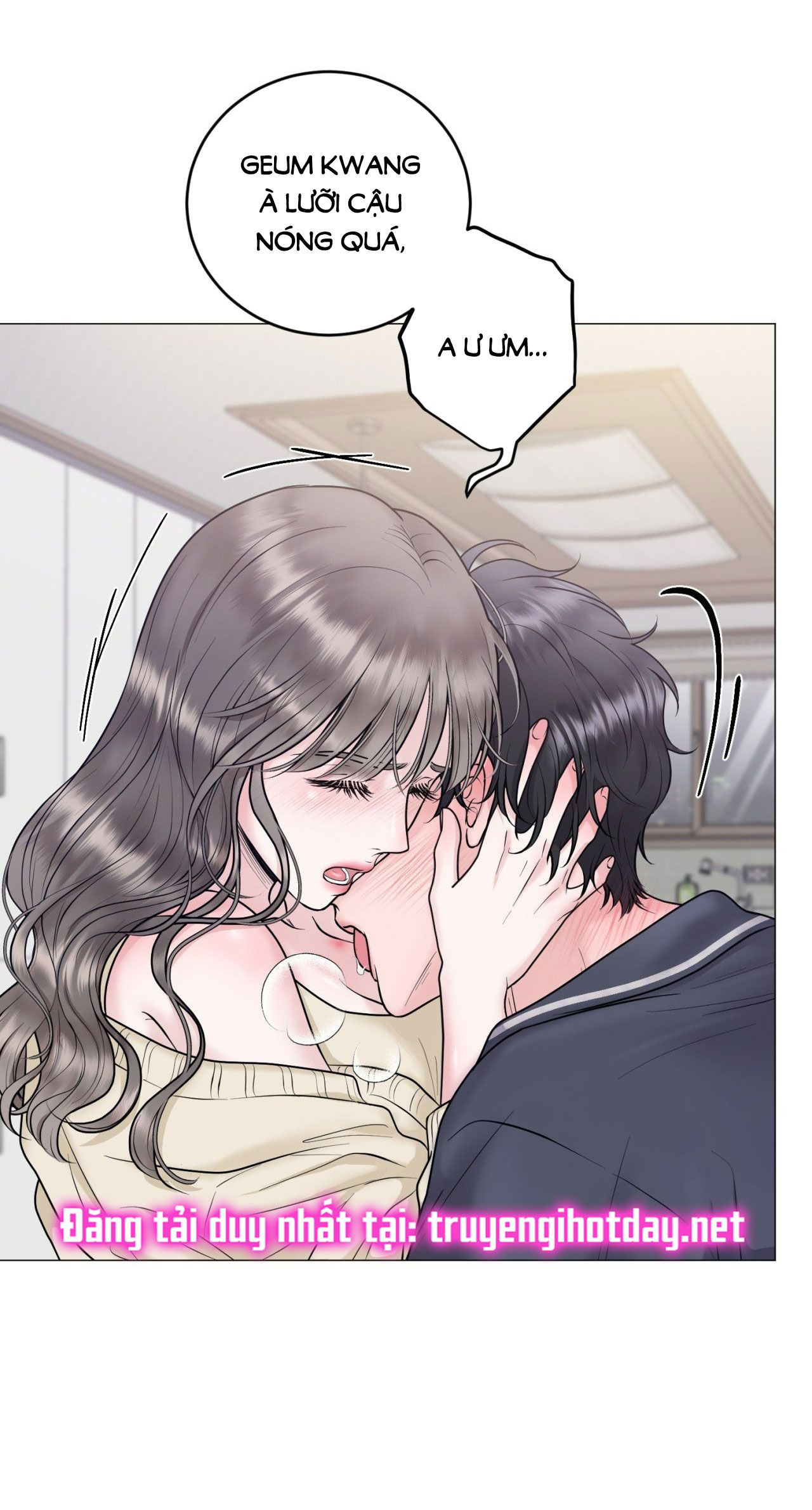 [18+] Chị Sẽ Chiều Cậu Chương 4 page 29 - Giả Dược