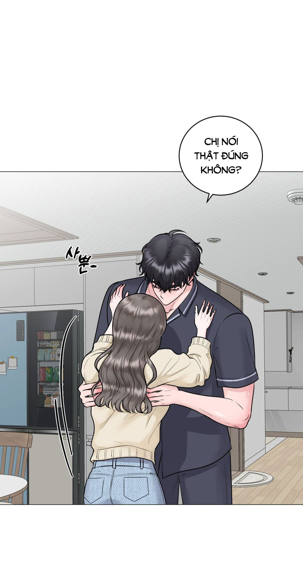 [18+] Chị Sẽ Chiều Cậu Chương 4 page 38 - Giả Dược