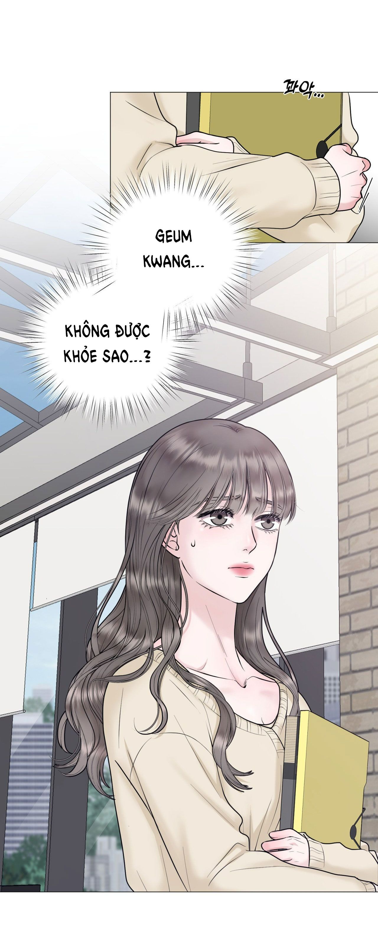 [18+] Chị Sẽ Chiều Cậu Chương 4 page 6 - Giả Dược