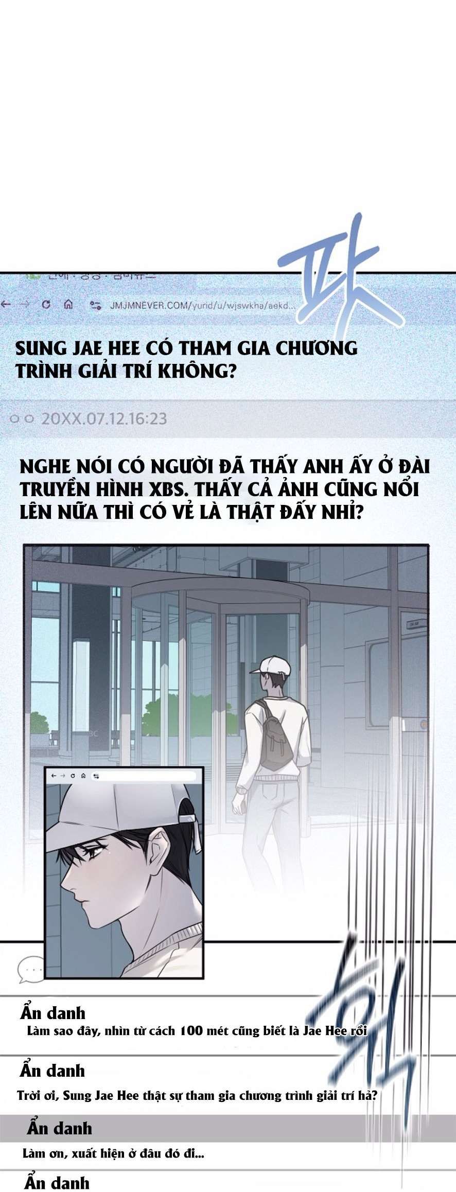 đọc truyện 〖18+〗- Chiếm Đoạt Chương 1 ảnh 2 tại Thiên Thai Truyện