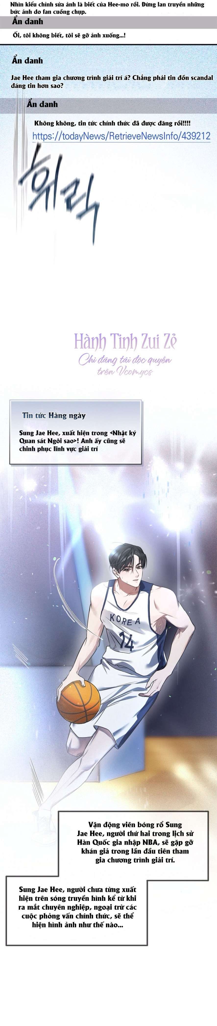 đọc truyện 〖18+〗- Chiếm Đoạt Chương 1 ảnh 3 tại Thiên Thai Truyện