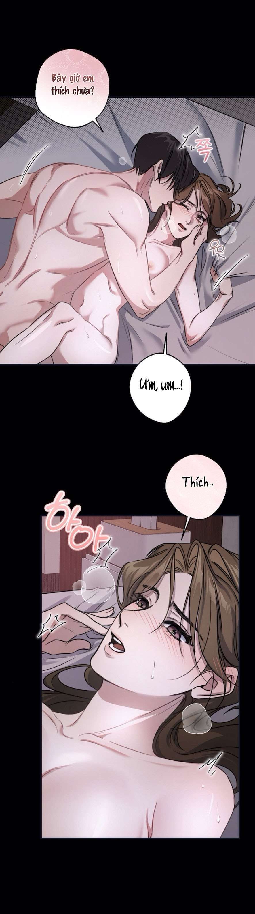 đọc truyện 〖18+〗- Chiếm Đoạt Chương 1 ảnh 12 tại Thiên Thai Truyện