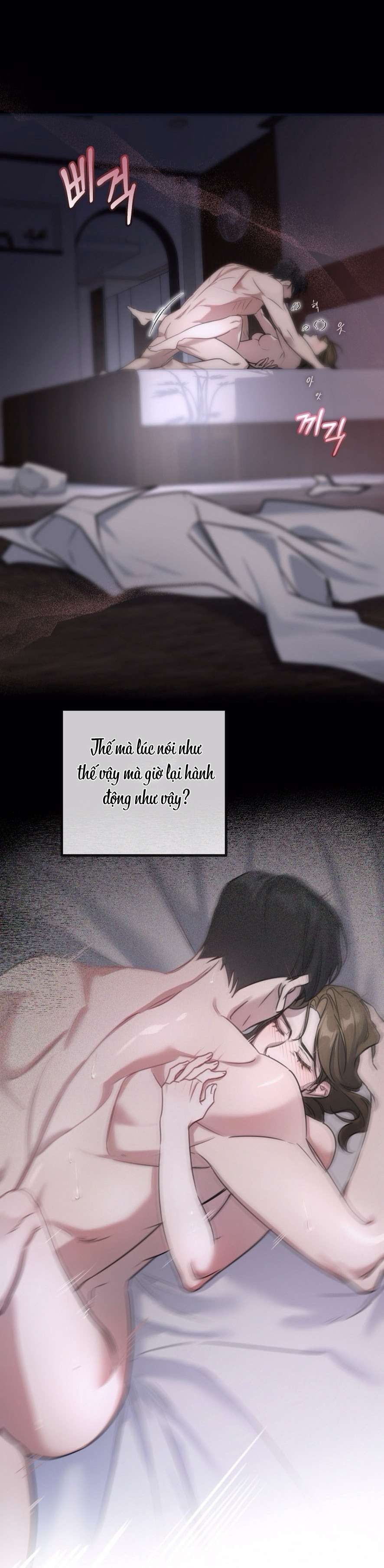 đọc truyện 〖18+〗- Chiếm Đoạt Chương 1 ảnh 13 tại Thiên Thai Truyện