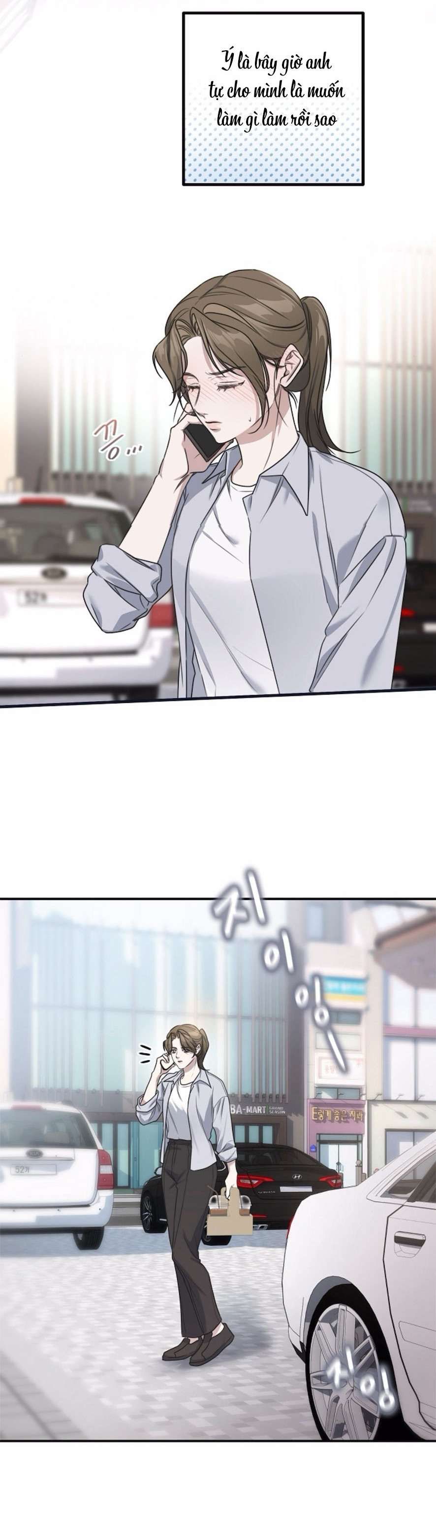 đọc truyện 〖18+〗- Chiếm Đoạt Chương 1 ảnh 14 tại Thiên Thai Truyện