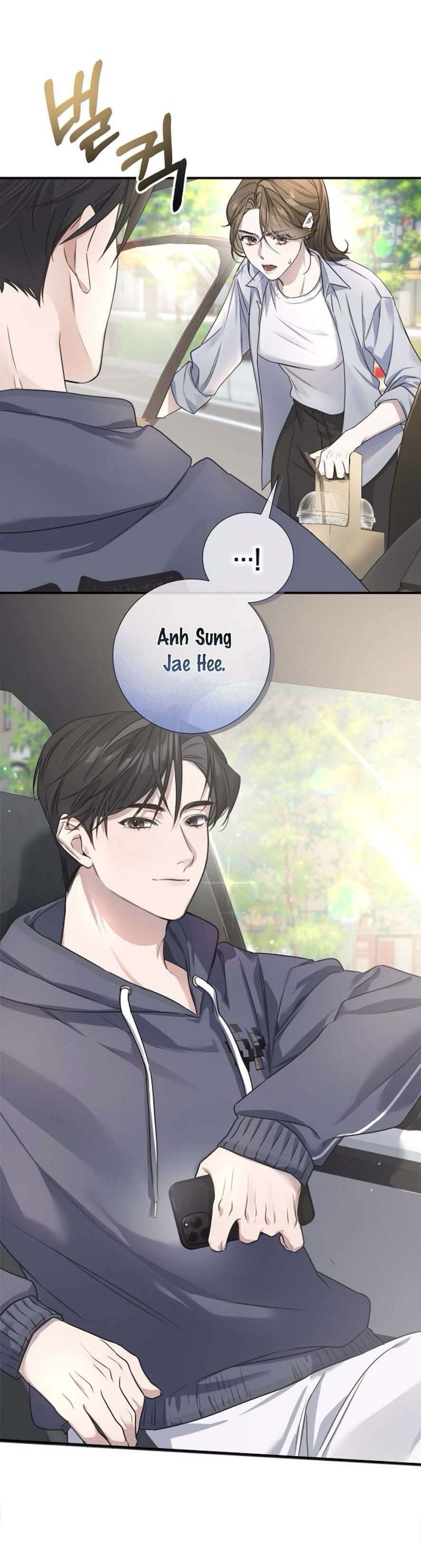 đọc truyện 〖18+〗- Chiếm Đoạt Chương 1 ảnh 16 tại Thiên Thai Truyện