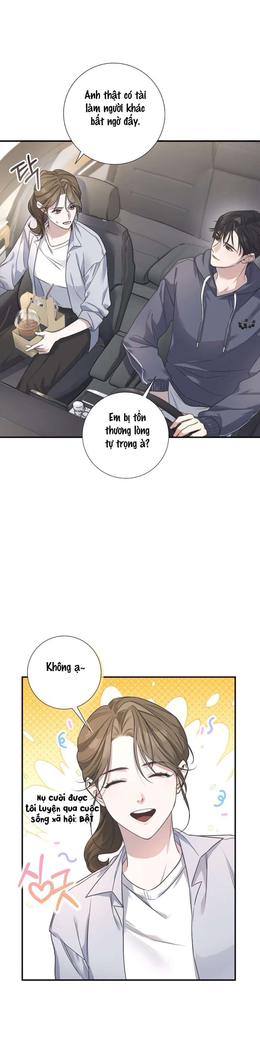 đọc truyện 〖18+〗- Chiếm Đoạt Chương 1 ảnh 17 tại Thiên Thai Truyện