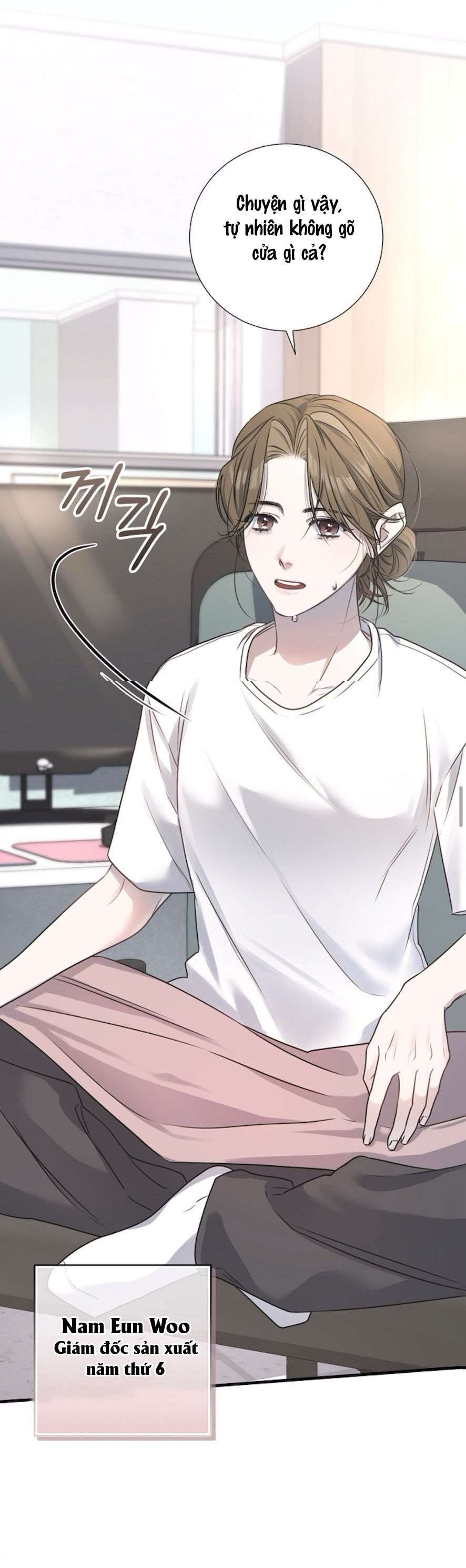 đọc truyện 〖18+〗- Chiếm Đoạt Chương 1 ảnh 21 tại Thiên Thai Truyện