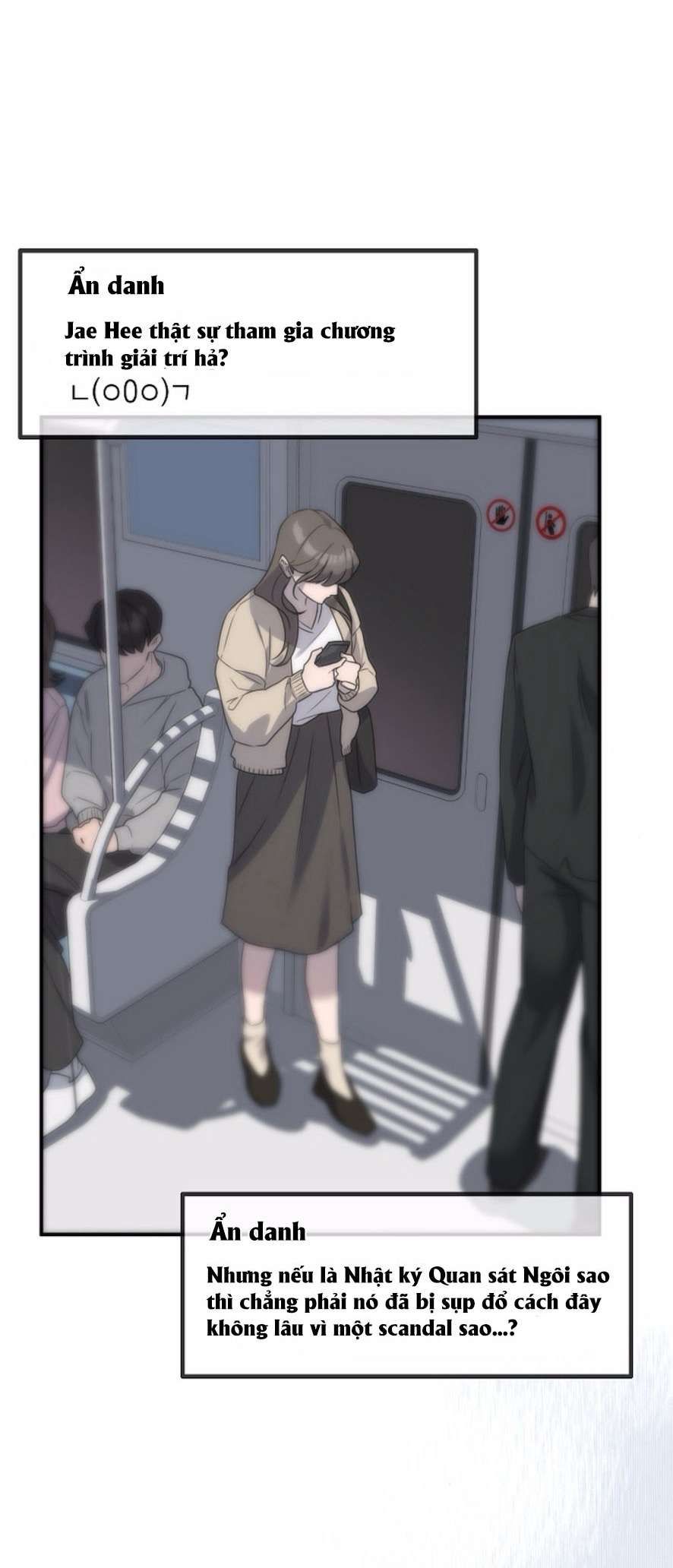 đọc truyện 〖18+〗- Chiếm Đoạt Chương 1 ảnh 4 tại Thiên Thai Truyện