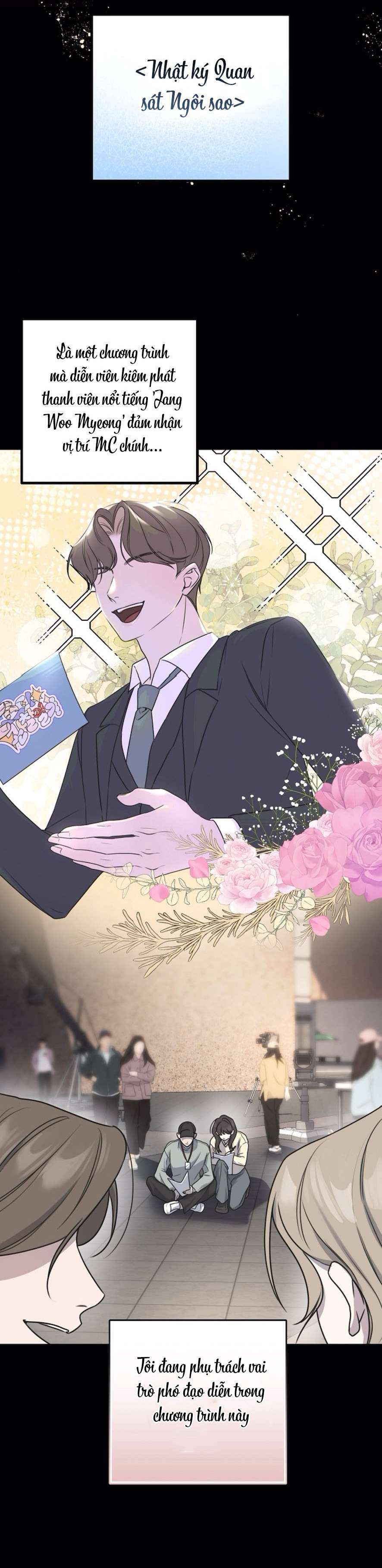 đọc truyện 〖18+〗- Chiếm Đoạt Chương 1 ảnh 23 tại Thiên Thai Truyện