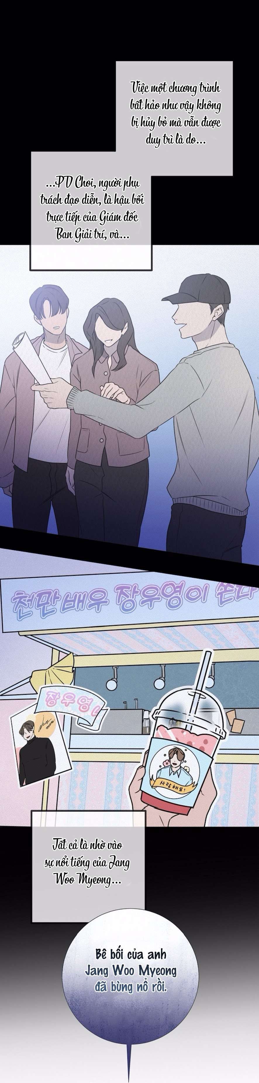 đọc truyện 〖18+〗- Chiếm Đoạt Chương 1 ảnh 25 tại Thiên Thai Truyện