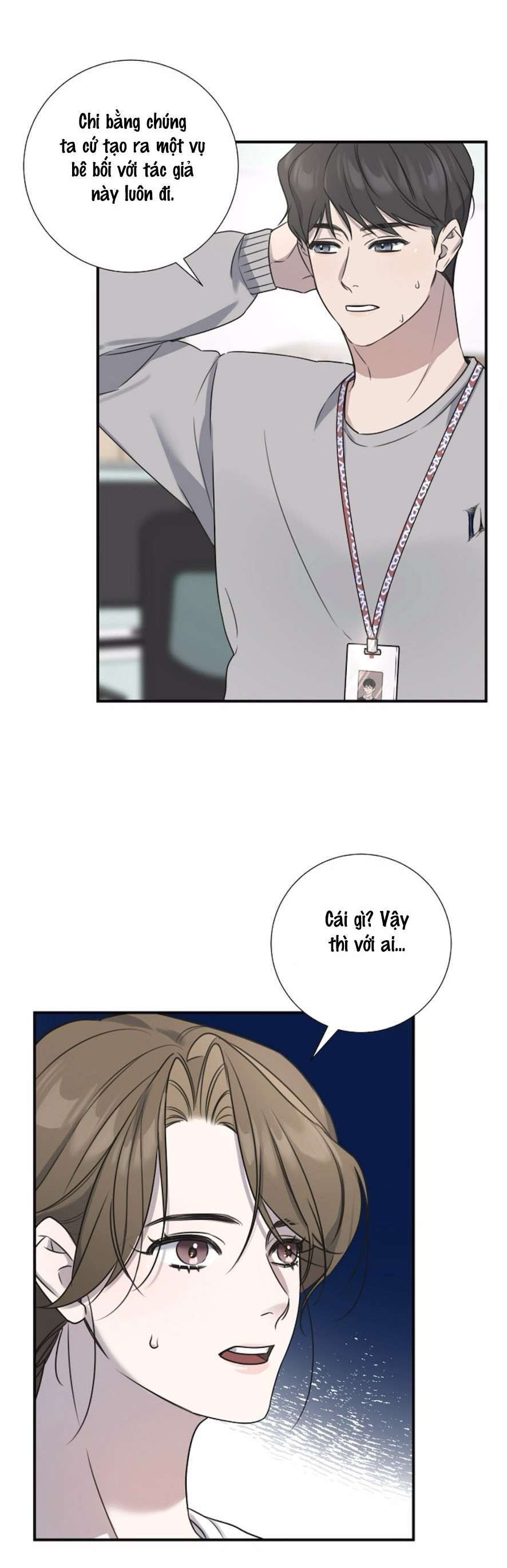 đọc truyện 〖18+〗- Chiếm Đoạt Chương 1 ảnh 29 tại Thiên Thai Truyện