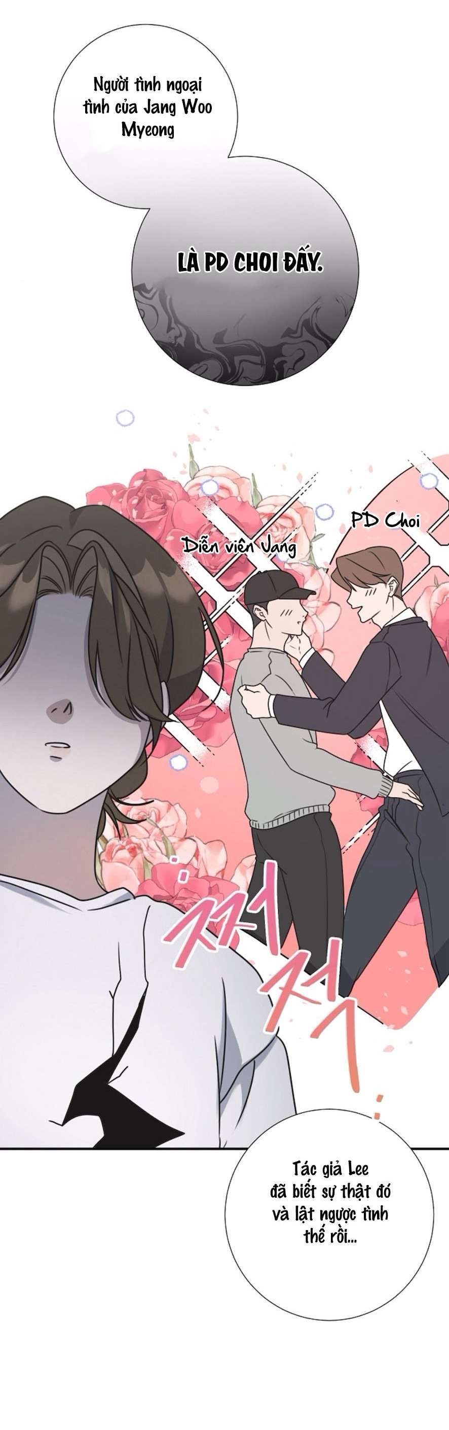 đọc truyện 〖18+〗- Chiếm Đoạt Chương 1 ảnh 30 tại Thiên Thai Truyện