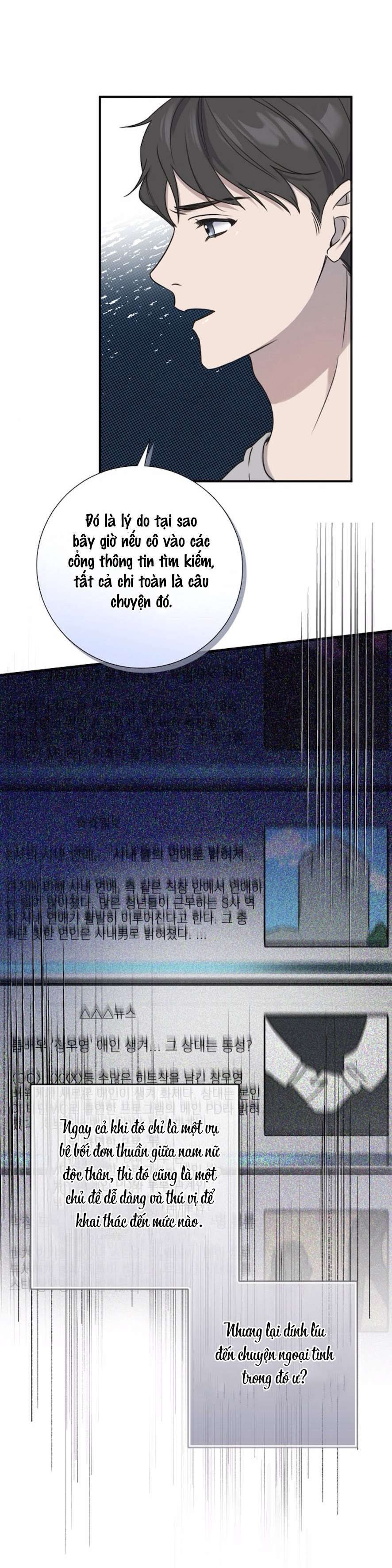 đọc truyện 〖18+〗- Chiếm Đoạt Chương 1 ảnh 31 tại Thiên Thai Truyện