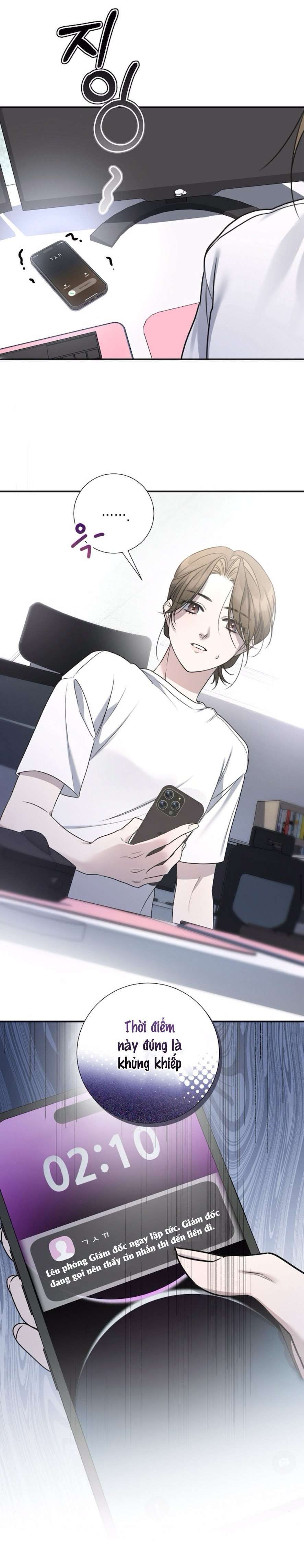 đọc truyện 〖18+〗- Chiếm Đoạt Chương 1 ảnh 33 tại Thiên Thai Truyện