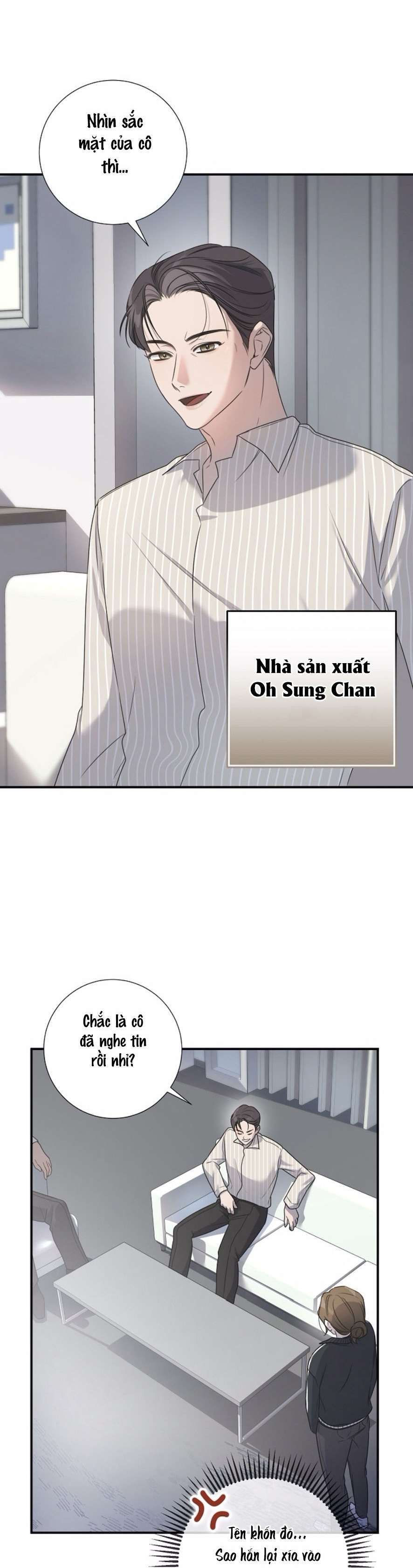 đọc truyện 〖18+〗- Chiếm Đoạt Chương 1 ảnh 35 tại Thiên Thai Truyện