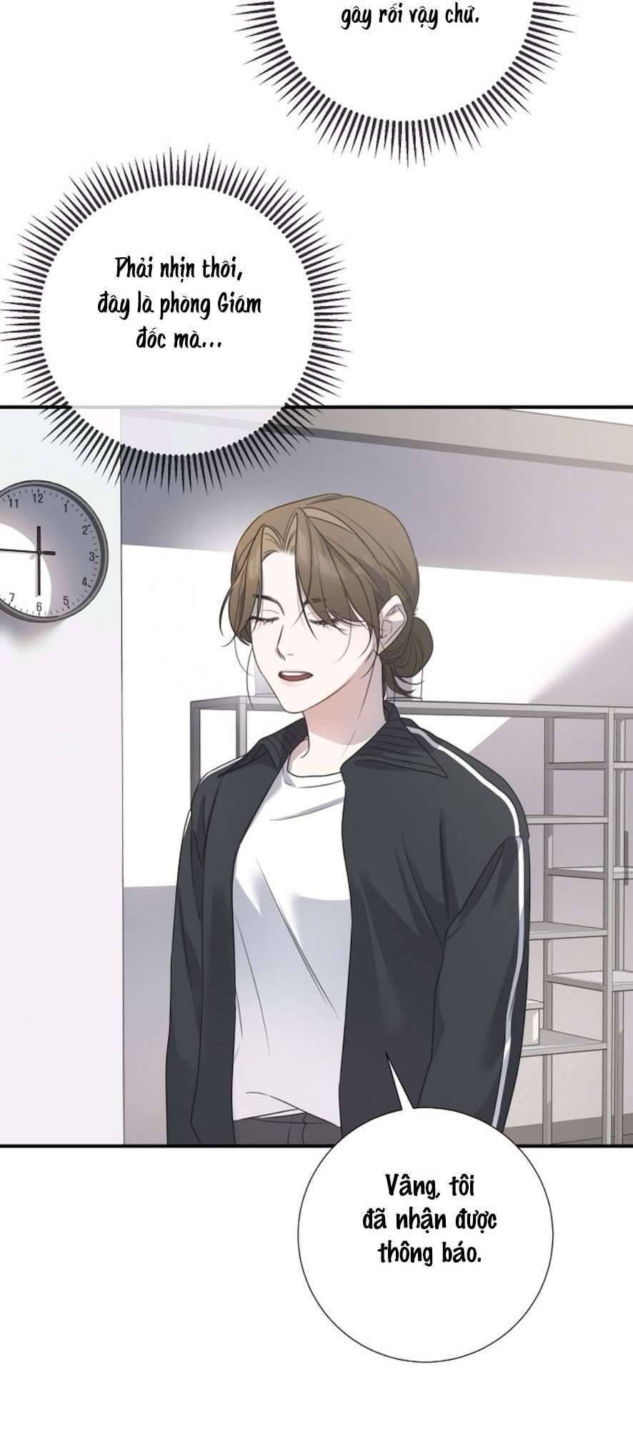 đọc truyện 〖18+〗- Chiếm Đoạt Chương 1 ảnh 36 tại Thiên Thai Truyện