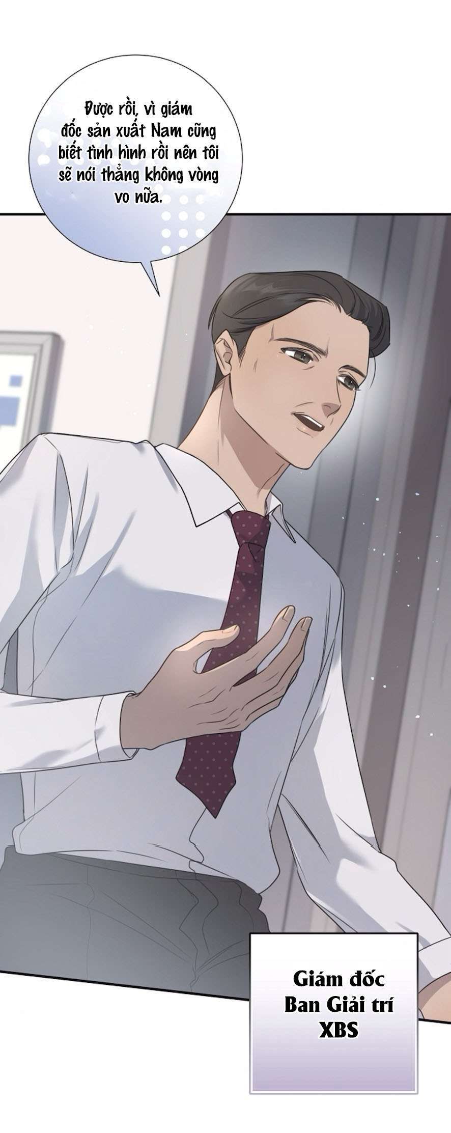 đọc truyện 〖18+〗- Chiếm Đoạt Chương 1 ảnh 37 tại Thiên Thai Truyện