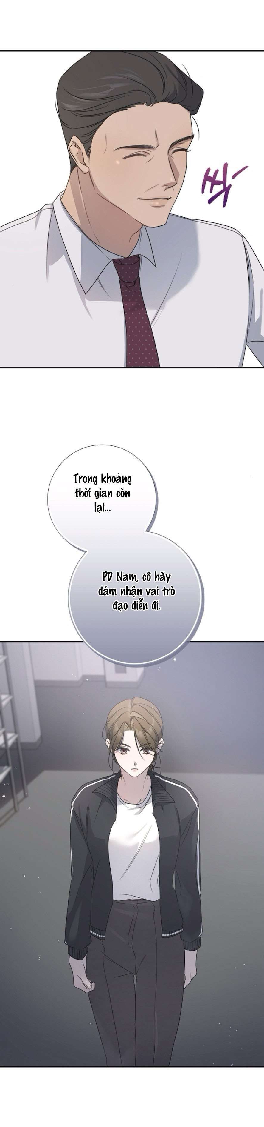 đọc truyện 〖18+〗- Chiếm Đoạt Chương 1 ảnh 39 tại Thiên Thai Truyện