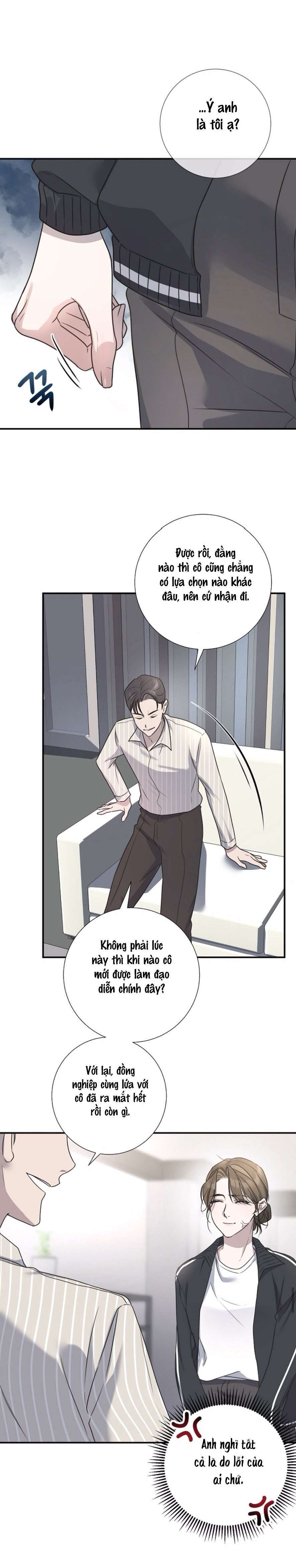 đọc truyện 〖18+〗- Chiếm Đoạt Chương 1 ảnh 40 tại Thiên Thai Truyện