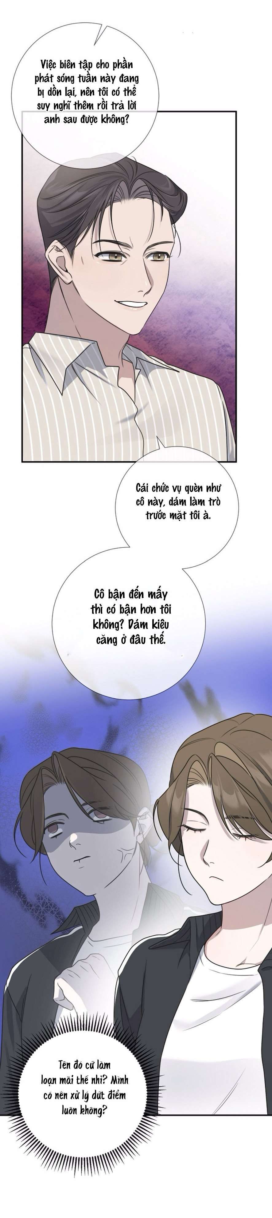 đọc truyện 〖18+〗- Chiếm Đoạt Chương 1 ảnh 41 tại Thiên Thai Truyện