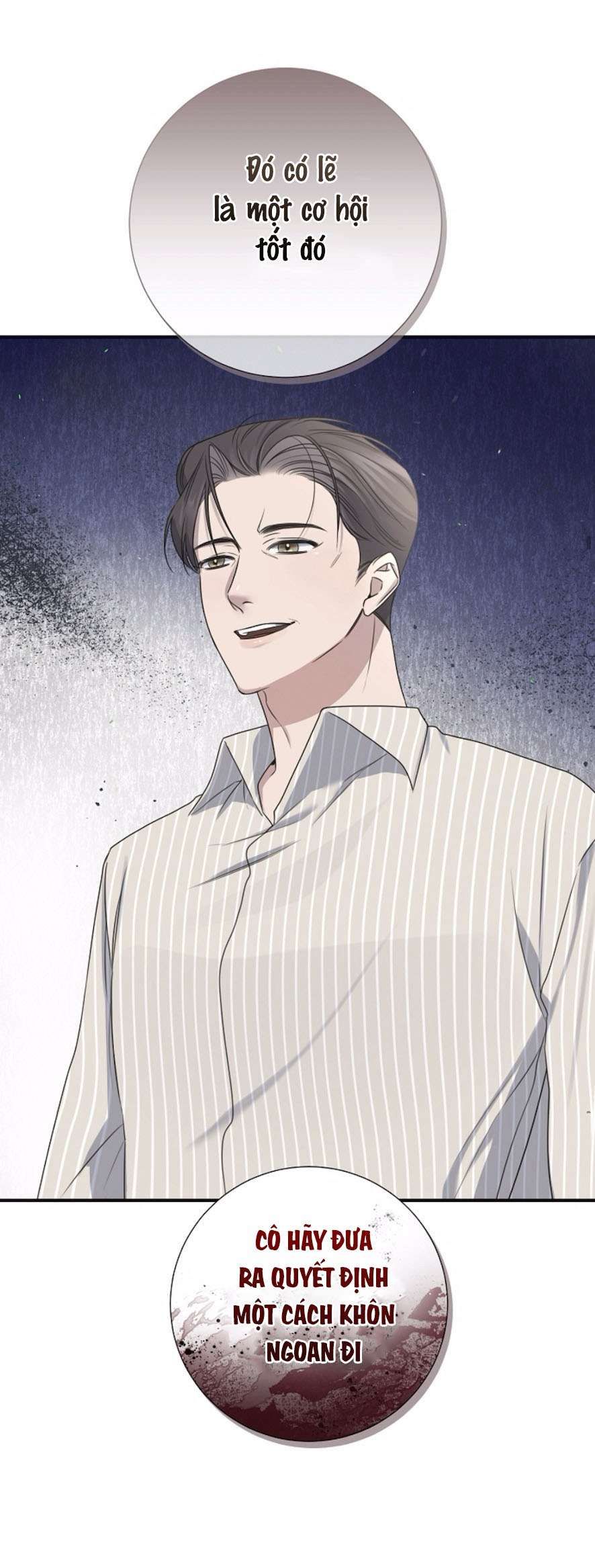 đọc truyện 〖18+〗- Chiếm Đoạt Chương 1 ảnh 43 tại Thiên Thai Truyện