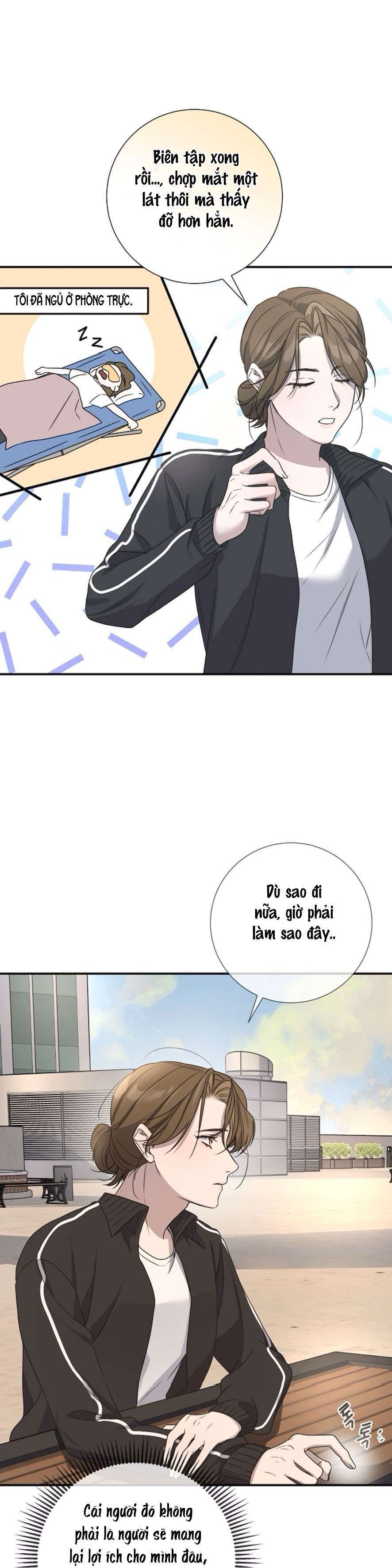 đọc truyện 〖18+〗- Chiếm Đoạt Chương 1 ảnh 45 tại Thiên Thai Truyện