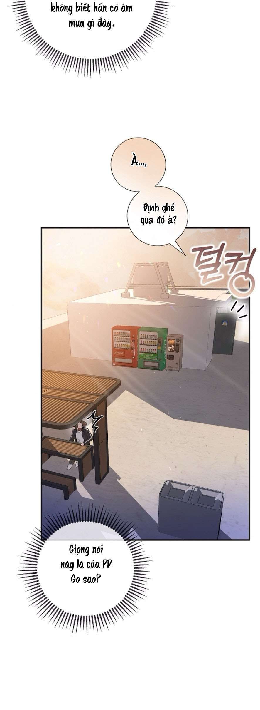 đọc truyện 〖18+〗- Chiếm Đoạt Chương 1 ảnh 46 tại Thiên Thai Truyện