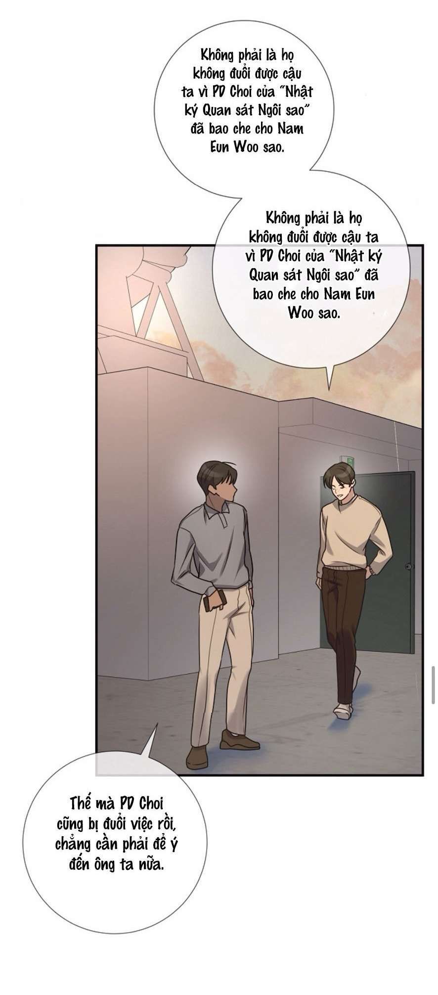 đọc truyện 〖18+〗- Chiếm Đoạt Chương 1 ảnh 48 tại Thiên Thai Truyện