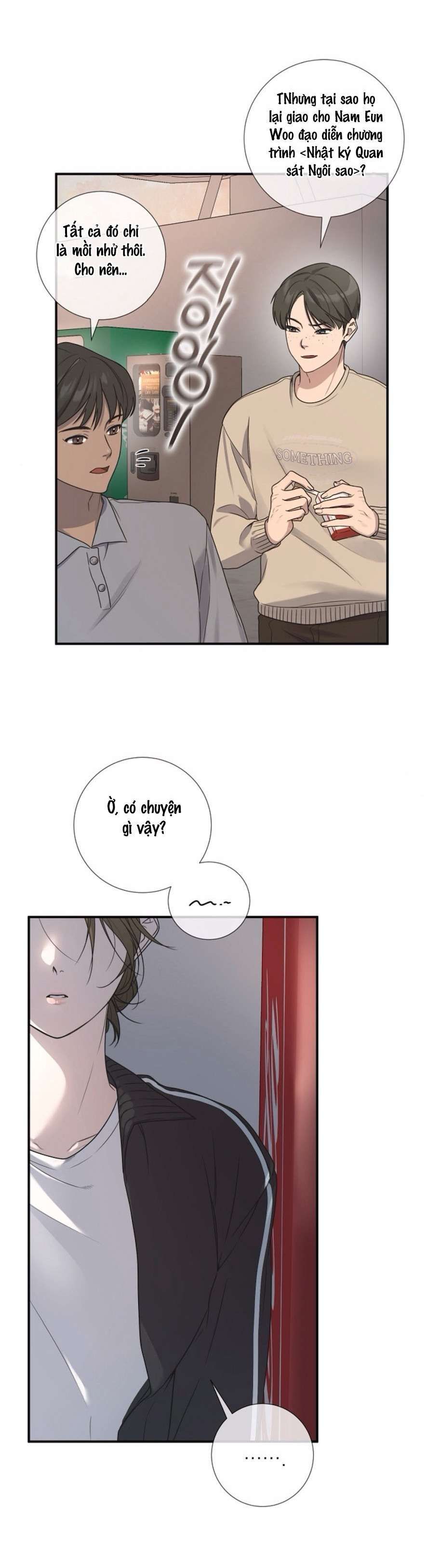 đọc truyện 〖18+〗- Chiếm Đoạt Chương 1 ảnh 49 tại Thiên Thai Truyện