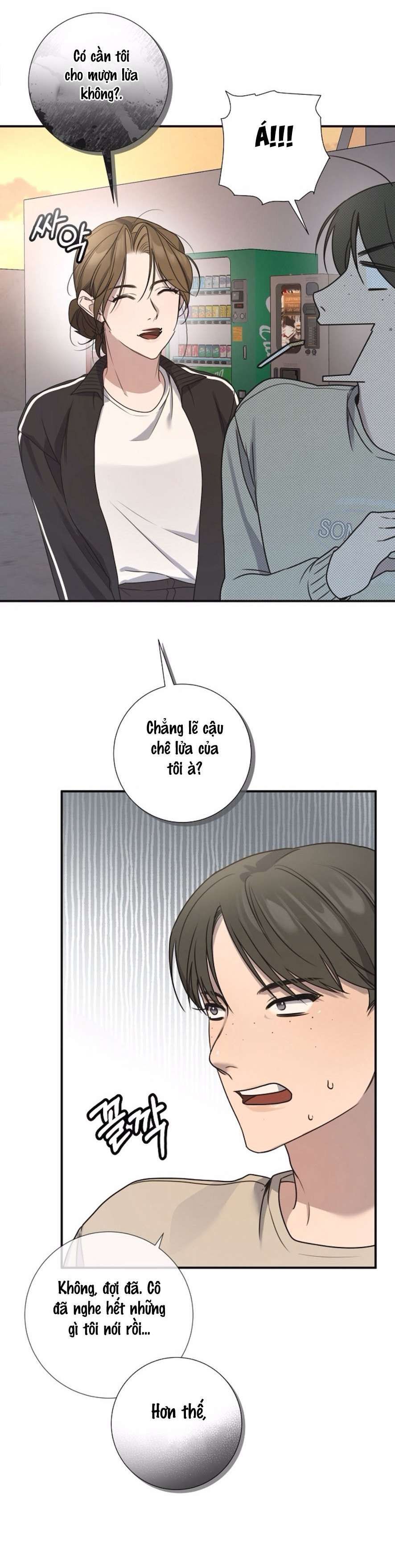 đọc truyện 〖18+〗- Chiếm Đoạt Chương 1 ảnh 51 tại Thiên Thai Truyện