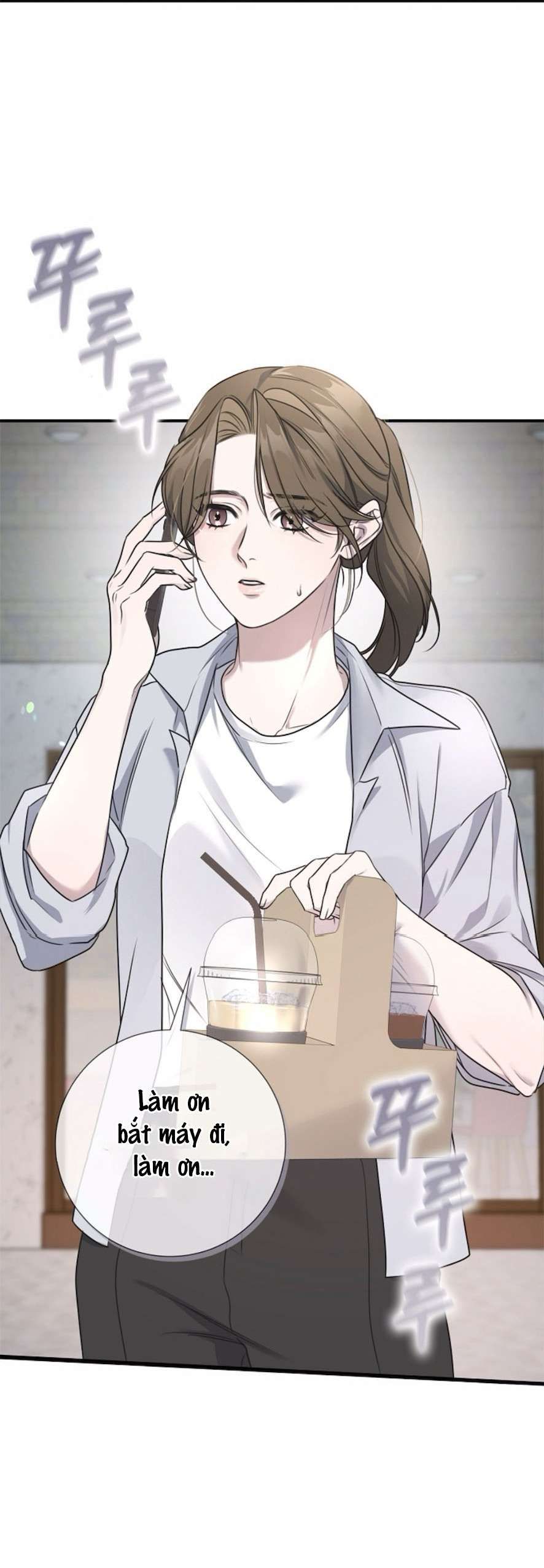 đọc truyện 〖18+〗- Chiếm Đoạt Chương 1 ảnh 7 tại Thiên Thai Truyện